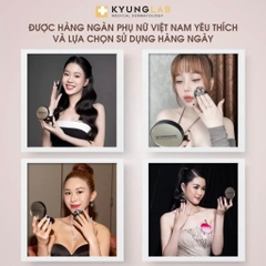 Phấn nước Kyung lab - hàn