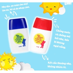 Son lì Love M.O.I THE NEW ICONIC MOI Cosmetics 3g