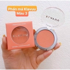 Phấn má hồng Klavuu 140 130 Hàn 20-hàn
