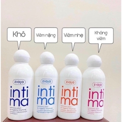 Dung dịch vệ sinh Intima Ziaja Balan 500ml