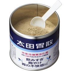 THUỐC TRỊ ĐAU DẠ DÀY OHTA TSAN 210g Nhật Bản