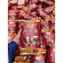 Trà thải độc ổi Orihiro 60 túi-nhât