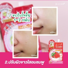 Kem Chống Nắng Dưa Hấu DD Cream WaterMelon SPF50+++