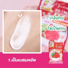 Kem Chống Nắng Dưa Hấu DD Cream WaterMelon SPF50+++