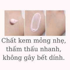 Kem Nẻ Vaseline 49g-mỹ
