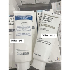 Kem nẻ GLYCEROL cho bé 250ml-pháp