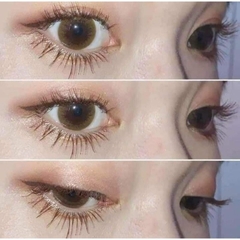 Mascara - 5X Long-thái
