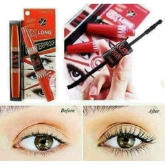 Mascara - 5X Long-thái