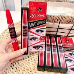 Mascara - 5X Long-thái
