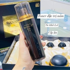 Nước Hoa Hồng trị nám Dongsung Rannce Skin 130ml-hàn