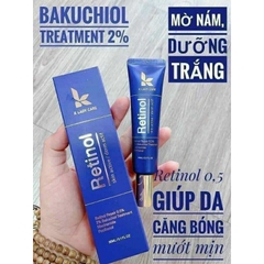 Kem Retinol K Lady Care 0.5% - 30ml ( màu tím )-hàn