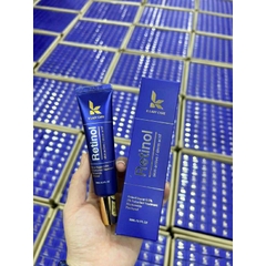 Kem Retinol K Lady Care 0.5% - 30ml ( màu tím )-hàn