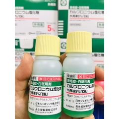 Thuốc Mọc Tóc Nhật -HỘP 12 CHAI-nhật