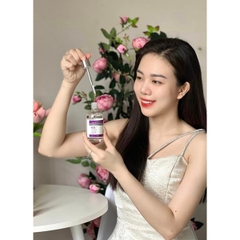 Tinh Chất Dưỡng Ẩm, Dr. Sunmi Care -Hồi Phục Da HA Plus 100DT-HÀN