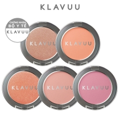 Phấn má hồng Klavuu 140 130 Hàn 20-hàn