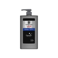 Sữa tắm nước hoa cao cấp Romano Vip