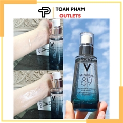 Tinh chất dưỡng da VICHY 50ml-pháp
