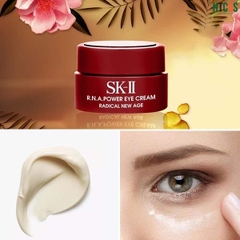 Kem mắt SK-II mini 2,5gr-nhật