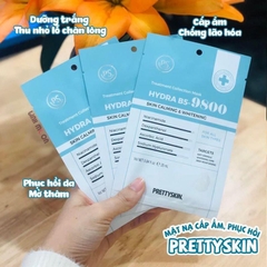MẶT NẠ B5 - Prettyskinl - 10miếng-hàn
