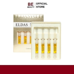 Tế Bào Gốc Eldas Eg Tox Program Coreana 4 Ống - Phục Hồi Tái Tạo Da-hàn