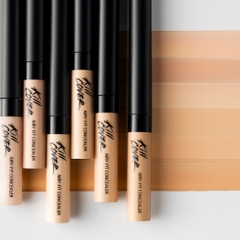 Che Khuyết Điểm Clio Kill Cover Liquid Concealer-Hàn