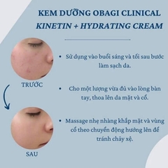 Kem Lên Tone Body - LOUV CELL TUÝP 120ML-hàn