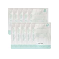 Kyung Lab - 10 MIẾNG MẶT NẠ REPAIR-hàn
