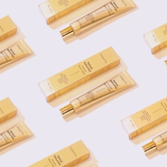 kem retinol bakuchiol mẫu mới -MÀU VÀNG-hàn