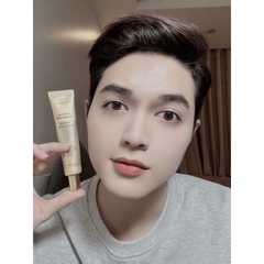 kem retinol bakuchiol mẫu mới -MÀU VÀNG-hàn
