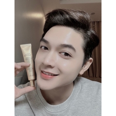 kem retinol bakuchiol mẫu mới -MÀU VÀNG-hàn
