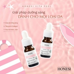 SERUM TRỊ NÁM HONESI-hàn