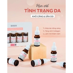 SERUM TRỊ NÁM HONESI-hàn