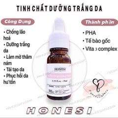 SERUM TRỊ NÁM HONESI-hàn