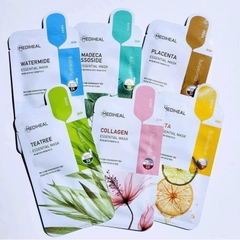 Mặt nạ Mediheal-MẪU MỚI 10 miếng VITA-hàn