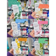 Mặt nạ Mediheal-MẪU MỚI 10 miếng VITA-hàn