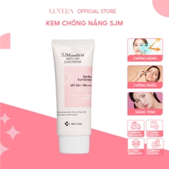 Kem chống nắng SJMmedical-HÀN
