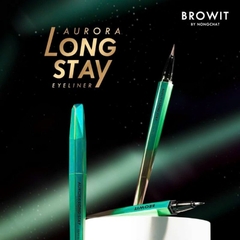 Dạ Kẻ Mắt Browit By Nongchat-THÁI