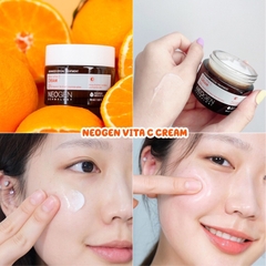 Kem dưỡng Vitamin C Neogen-hàn