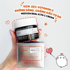 Kem dưỡng Vitamin C Neogen-hàn