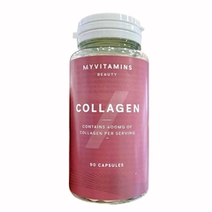 Collagen thuỷ phân Myvitamins 90v-pháp