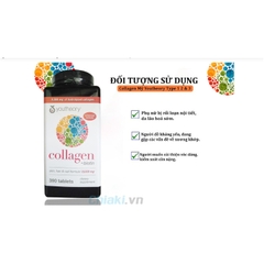 Viên uống Collagen Youtheory 390 viên Mỹ