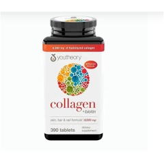 Viên uống Collagen Youtheory 390 viên Mỹ