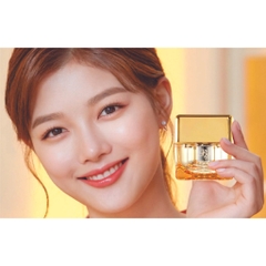 Kem Lên Tone Mặt - Beicos Peptide Honey Tone Up Korea-hàn