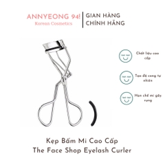 Bấm mi The Face Shop-hàn