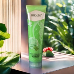 Muối tắm tẩy thâm HIKATO-hàn