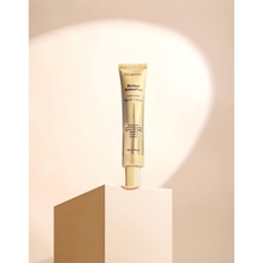 kem retinol bakuchiol mẫu mới -MÀU VÀNG-hàn
