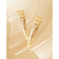 kem retinol bakuchiol mẫu mới -MÀU VÀNG-hàn