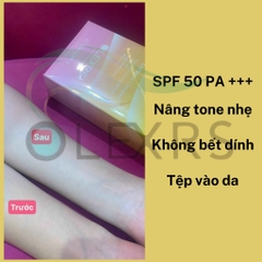 kem chống nắng OLEXRS-anh
