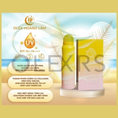 kem chống nắng OLEXRS-anh