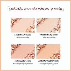 PHẤN PHỦ CANMAKE Nhật Bản-hàn